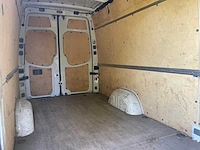 Mercedes-benz sprinter 316cdi bedrijfswagen - afbeelding 17 van  17