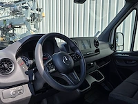 Mercedes-benz sprinter 317 cdi l2h2 2023 - afbeelding 3 van  34