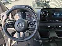 Mercedes-benz sprinter 317 cdi l2h2 2023 - afbeelding 4 van  34