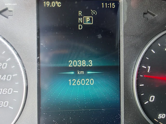 Mercedes-benz sprinter 317 cdi l2h2 2023 - afbeelding 6 van  34
