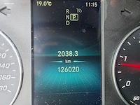 Mercedes-benz sprinter 317 cdi l2h2 2023 - afbeelding 6 van  34