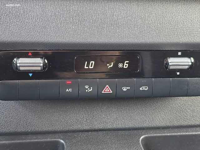 Mercedes-benz sprinter 317 cdi l2h2 2023 - afbeelding 11 van  34