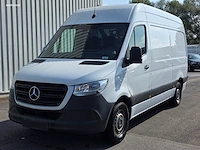 Mercedes-benz sprinter 317 cdi l2h2 2023