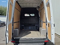 Mercedes-benz sprinter 317 cdi l2h2 2023 - afbeelding 14 van  34