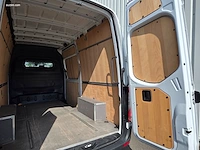 Mercedes-benz sprinter 317 cdi l2h2 2023 - afbeelding 16 van  34