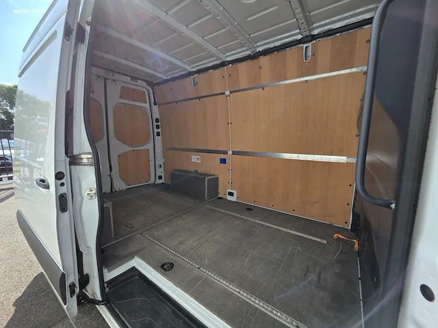 Mercedes-benz sprinter 317 cdi l2h2 2023 - afbeelding 17 van  34