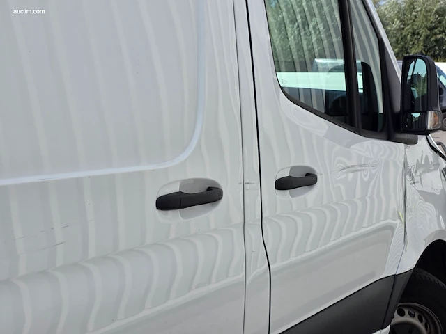 Mercedes-benz sprinter 317 cdi l2h2 2023 - afbeelding 27 van  34
