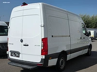 Mercedes-benz sprinter 317 cdi l2h2 2023 - afbeelding 23 van  34
