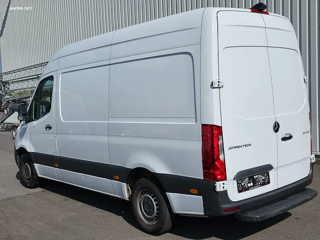 Mercedes-benz sprinter 317 cdi l2h2 2023 - afbeelding 29 van  34
