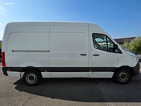 Mercedes-benz sprinter 317 cdi l2h2 2023 - afbeelding 31 van  34