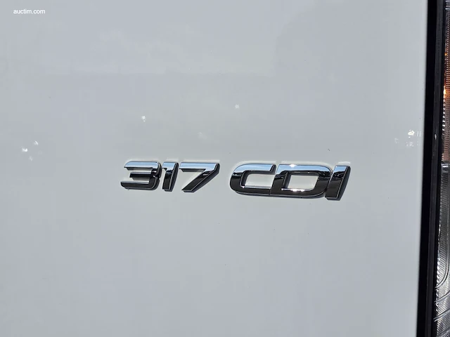 Mercedes-benz sprinter 317 cdi l2h2 2023 - afbeelding 32 van  34