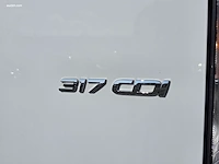 Mercedes-benz sprinter 317 cdi l2h2 2023 - afbeelding 32 van  34