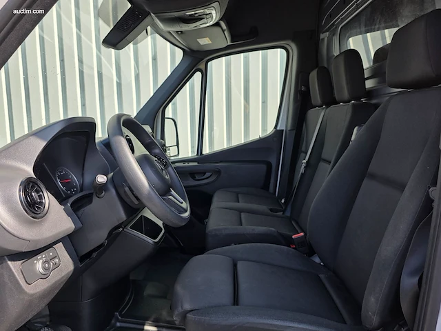 Mercedes-benz sprinter 317 cdi l2h2 2023 - afbeelding 34 van  34