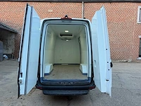 Mercedes-benz sprinter 317 cdi l2h2 bestelwagen – koelbus - afbeelding 4 van  30