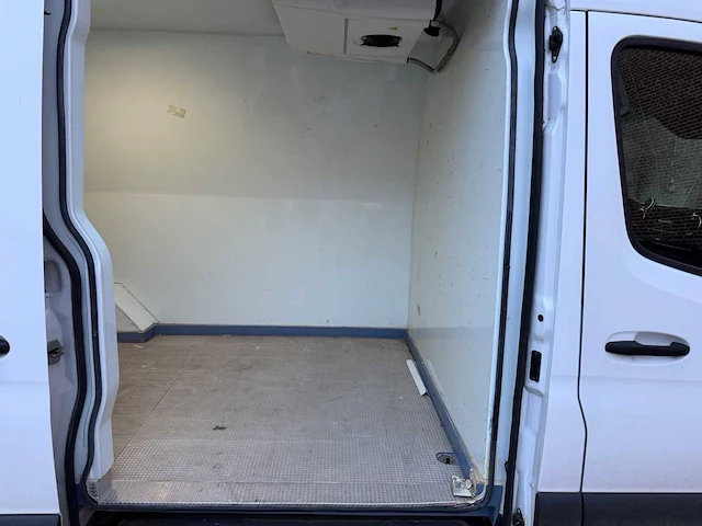Mercedes-benz sprinter 317 cdi l2h2 bestelwagen – koelbus - afbeelding 25 van  30