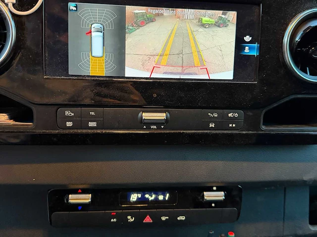 Mercedes-benz sprinter 317 cdi l2h2 bestelwagen – koelbus - afbeelding 2 van  30