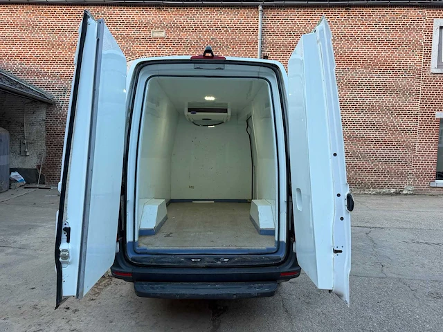 Mercedes-benz sprinter 317 cdi l2h2 bestelwagen – koelbus - afbeelding 5 van  30