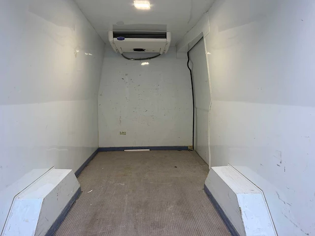 Mercedes-benz sprinter 317 cdi l2h2 bestelwagen – koelbus - afbeelding 17 van  30