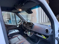 Mercedes-benz sprinter 317 cdi l2h2 bestelwagen – koelbus - afbeelding 9 van  30