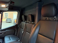 Mercedes-benz sprinter 317 cdi l2h2 bestelwagen – koelbus - afbeelding 23 van  30