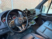 Mercedes-benz sprinter 317 cdi l2h2 bestelwagen – koelbus - afbeelding 5 van  30