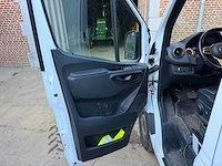 Mercedes-benz sprinter 317 cdi l2h2 bestelwagen – koelbus - afbeelding 7 van  30
