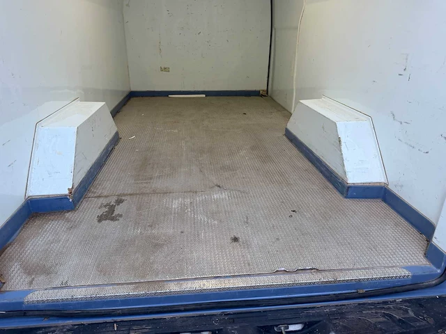 Mercedes-benz sprinter 317 cdi l2h2 bestelwagen – koelbus - afbeelding 10 van  30