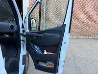 Mercedes-benz sprinter 317 cdi l2h2 bestelwagen – koelbus - afbeelding 15 van  30