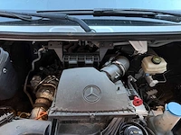 Mercedes-benz sprinter 317 cdi l2h2 bestelwagen – koelbus - afbeelding 16 van  30