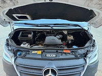 Mercedes-benz sprinter 317 cdi l2h2 bestelwagen – koelbus - afbeelding 19 van  30