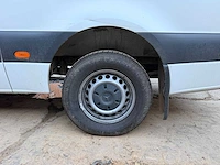 Mercedes-benz sprinter 317 cdi l2h2 bestelwagen – koelbus - afbeelding 22 van  30