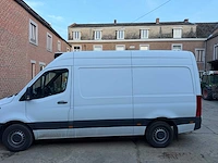 Mercedes-benz sprinter 317 cdi l2h2 bestelwagen – koelbus - afbeelding 12 van  30