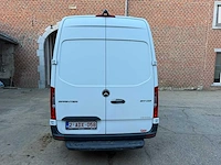 Mercedes-benz sprinter 317 cdi l2h2 bestelwagen – koelbus - afbeelding 30 van  30