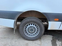 Mercedes-benz sprinter 317 cdi l2h2 bestelwagen – koelbus - afbeelding 27 van  30