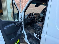 Mercedes-benz sprinter 317 cdi l2h2 bestelwagen – koelbus - afbeelding 28 van  30