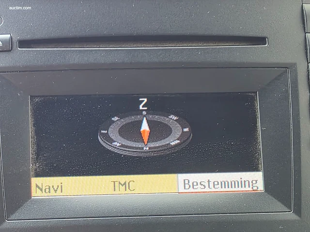 Mercedes-benz sprinter 319 cdi 2009 - afbeelding 5 van  56