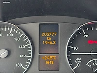 Mercedes-benz sprinter 319 cdi 2009 - afbeelding 6 van  56