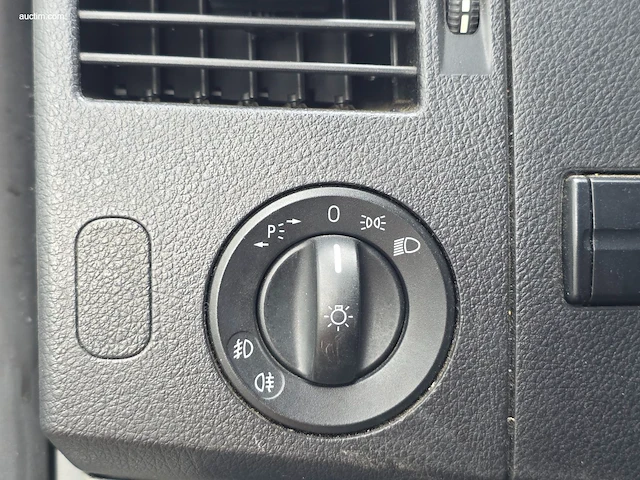 Mercedes-benz sprinter 319 cdi 2009 - afbeelding 9 van  56