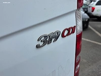 Mercedes-benz sprinter 319 cdi 2009 - afbeelding 13 van  56