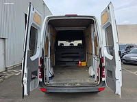 Mercedes-benz sprinter 319 cdi 2009 - afbeelding 15 van  56