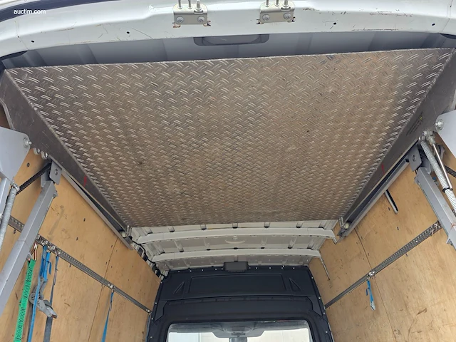 Mercedes-benz sprinter 319 cdi 2009 - afbeelding 17 van  56