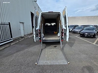 Mercedes-benz sprinter 319 cdi 2009 - afbeelding 25 van  56