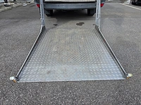 Mercedes-benz sprinter 319 cdi 2009 - afbeelding 26 van  56