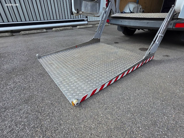 Mercedes-benz sprinter 319 cdi 2009 - afbeelding 27 van  56