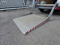 Mercedes-benz sprinter 319 cdi 2009 - afbeelding 27 van  56