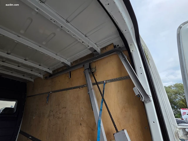 Mercedes-benz sprinter 319 cdi 2009 - afbeelding 29 van  56