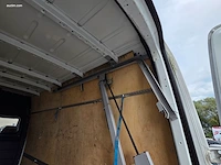 Mercedes-benz sprinter 319 cdi 2009 - afbeelding 29 van  56