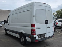 Mercedes-benz sprinter 319 cdi 2009 - afbeelding 23 van  56