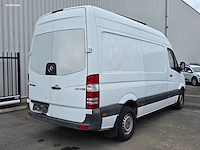 Mercedes-benz sprinter 319 cdi 2009 - afbeelding 34 van  56