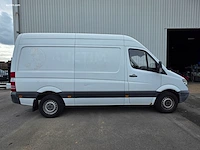 Mercedes-benz sprinter 319 cdi 2009 - afbeelding 45 van  56